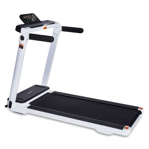 T-LS 60 Pro Luxury Installation-Free Foldable Motorized Treadmil (Motorlu qaçış yolu)
